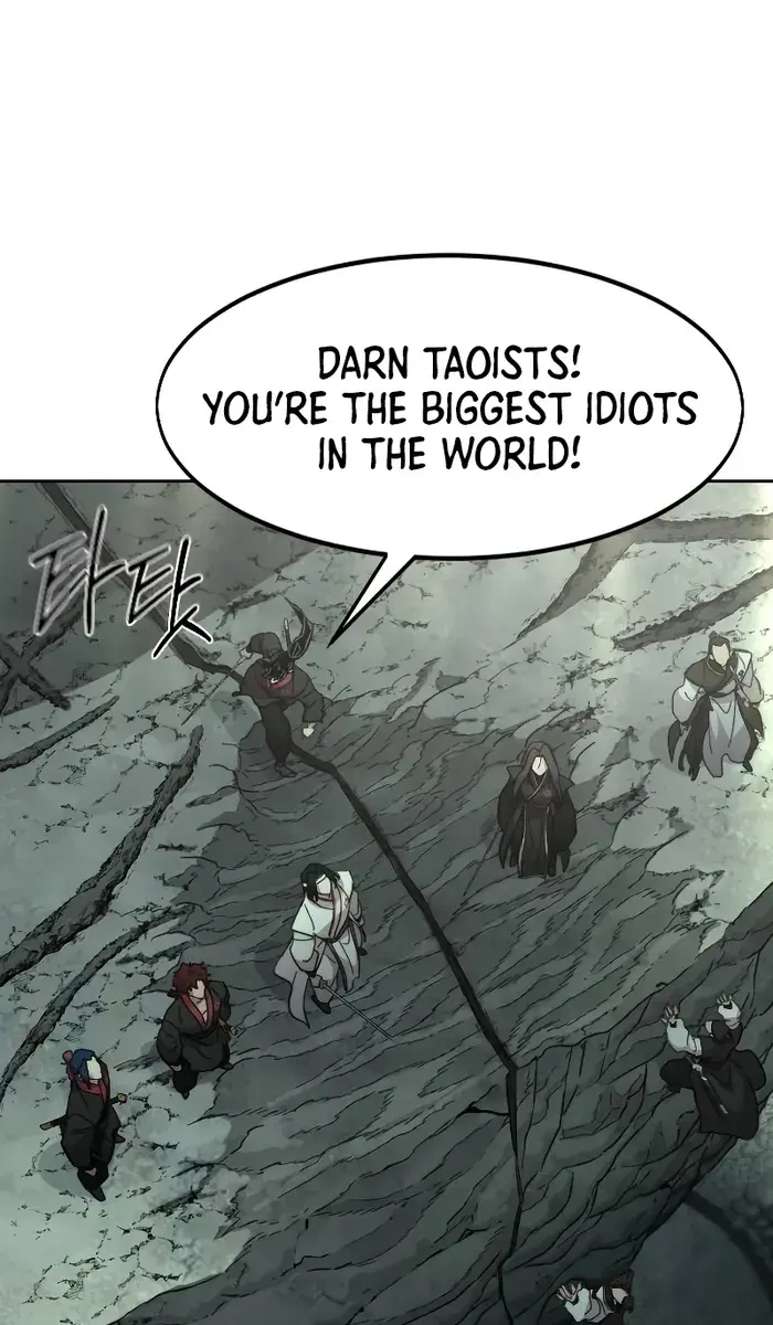 Return of the Mount Hua Sect Chapter 107 Page 78