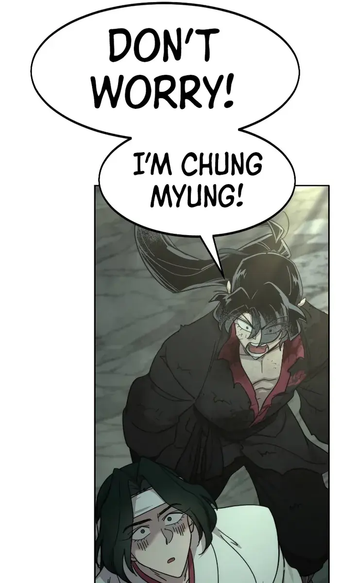 Return of the Mount Hua Sect Chapter 107 Page 81