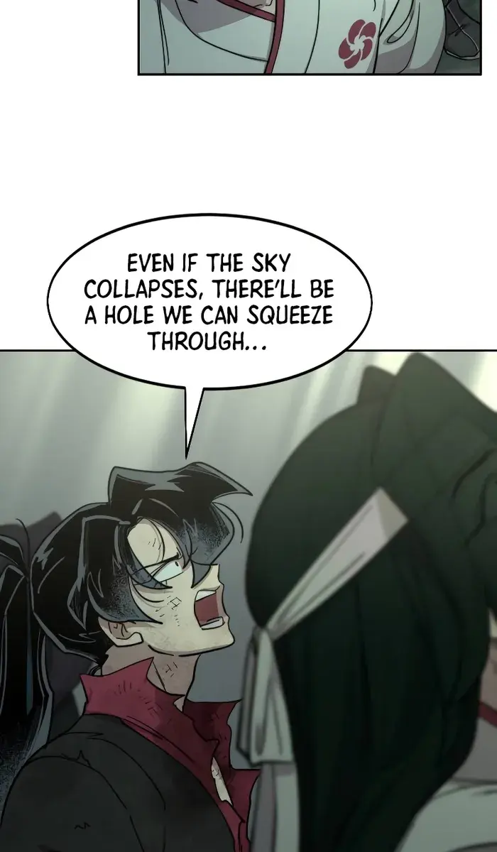 Return of the Mount Hua Sect Chapter 107 Page 82