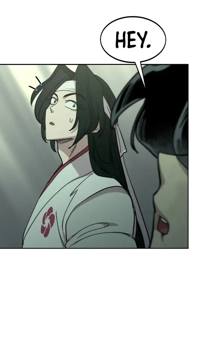 Return of the Mount Hua Sect Chapter 107 Page 84