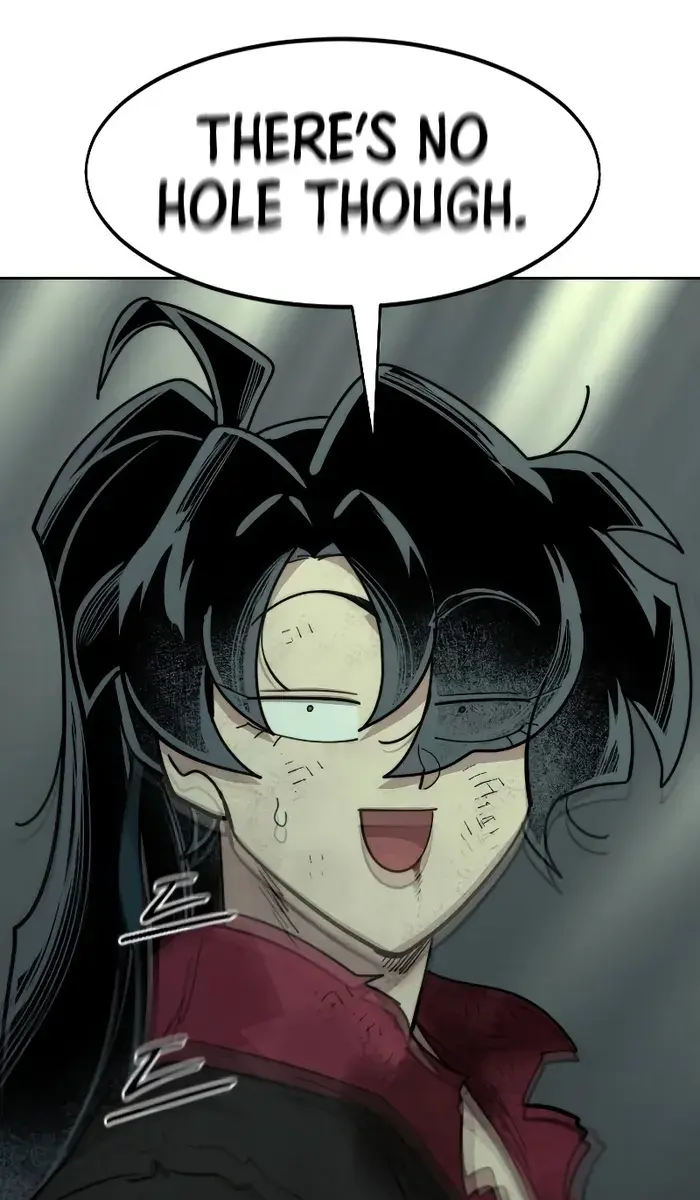 Return of the Mount Hua Sect Chapter 107 Page 85