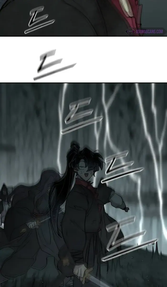 Return of the Mount Hua Sect Chapter 107 Page 86