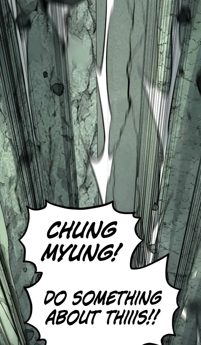 Return of the Mount Hua Sect Chapter 107 Page 99