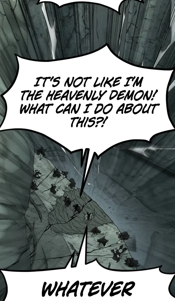 Return of the Mount Hua Sect Chapter 107 Page 100