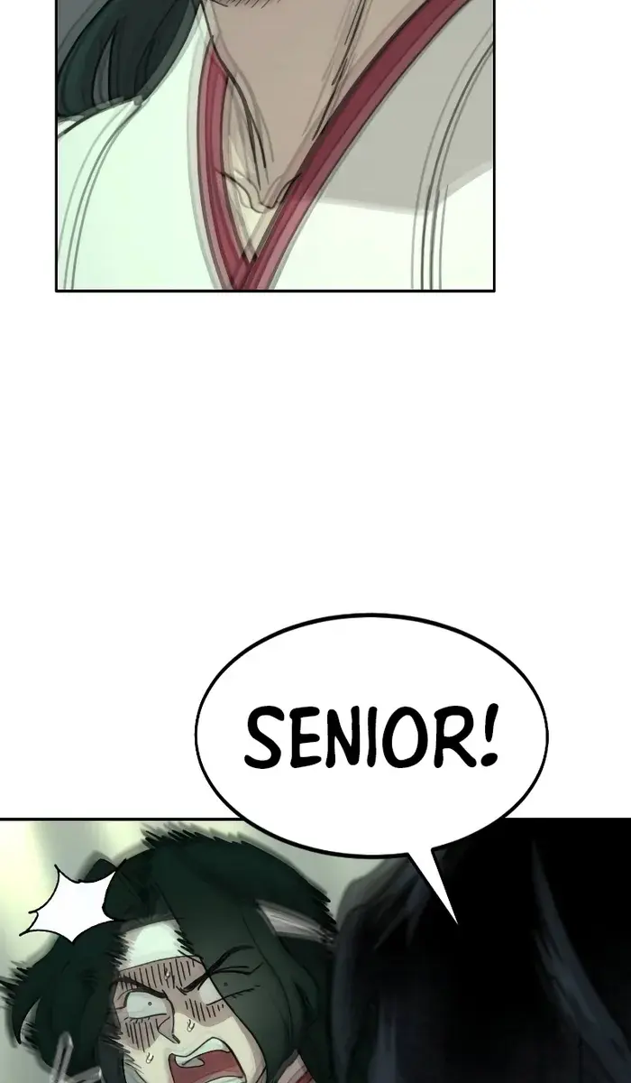 Return of the Mount Hua Sect Chapter 107 Page 104