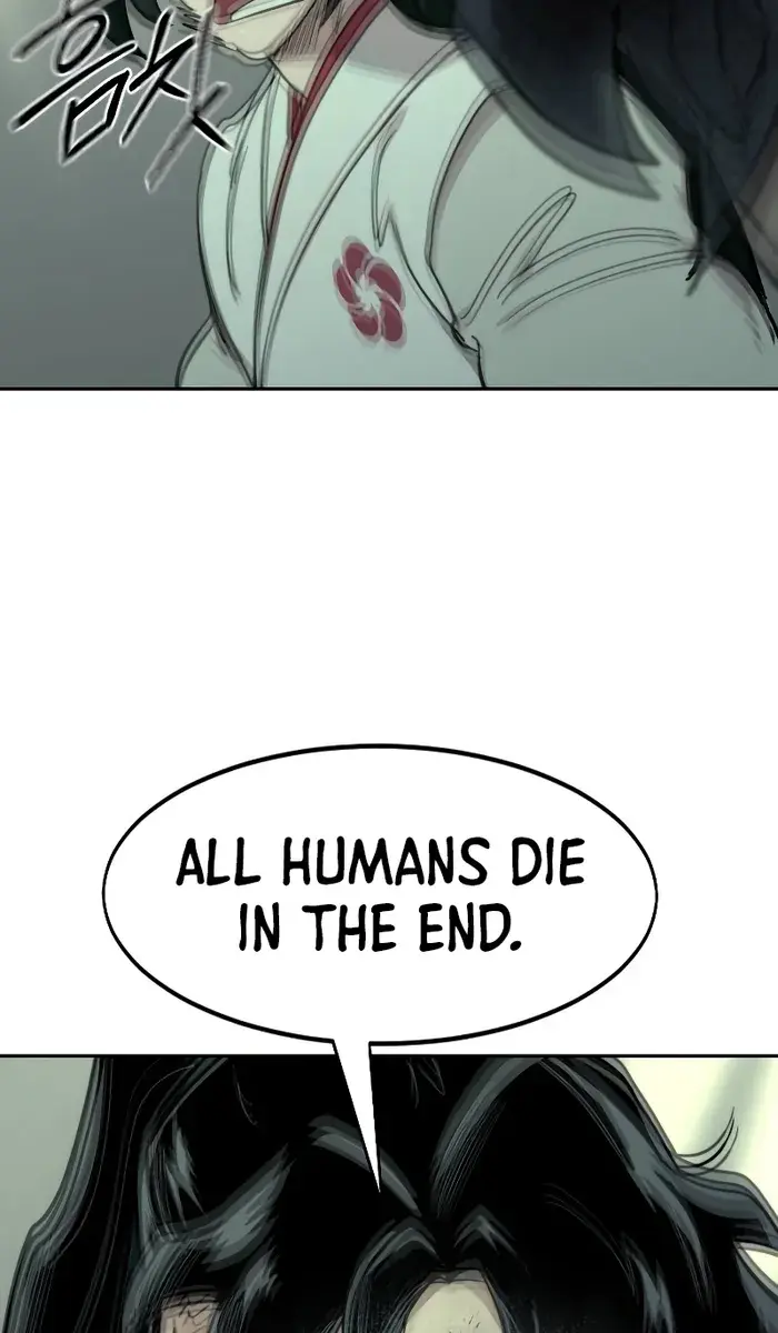 Return of the Mount Hua Sect Chapter 107 Page 105