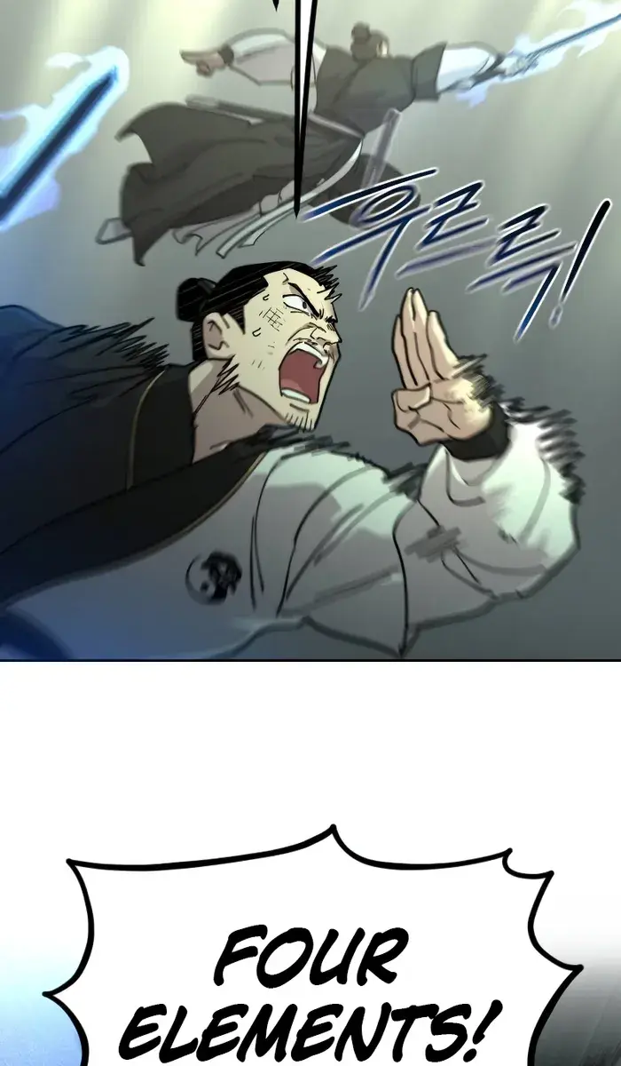 Return of the Mount Hua Sect Chapter 107 Page 117