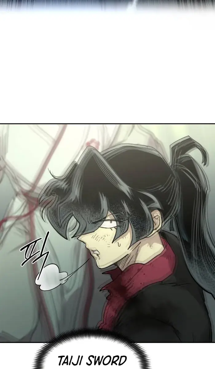 Return of the Mount Hua Sect Chapter 107 Page 126