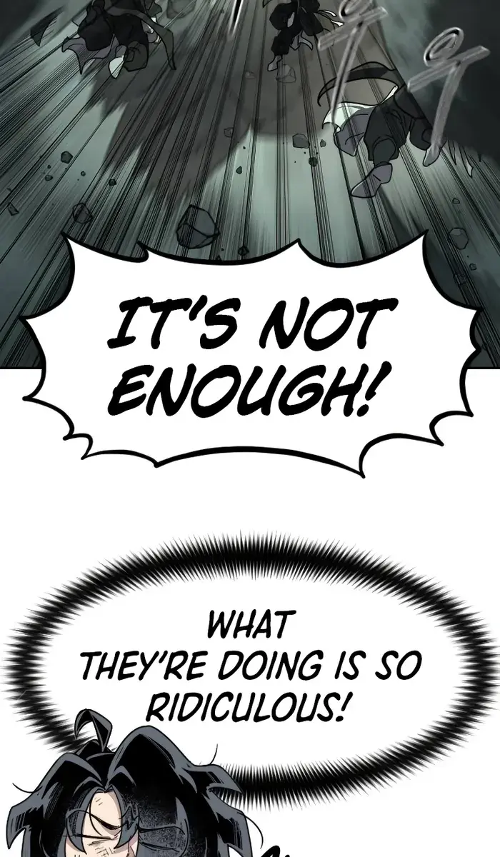 Return of the Mount Hua Sect Chapter 107 Page 128