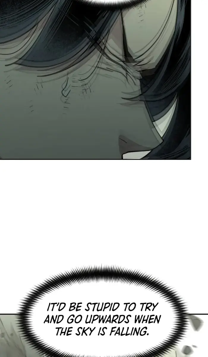 Return of the Mount Hua Sect Chapter 107 Page 130