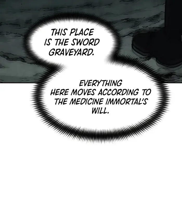 Return of the Mount Hua Sect Chapter 107 Page 132