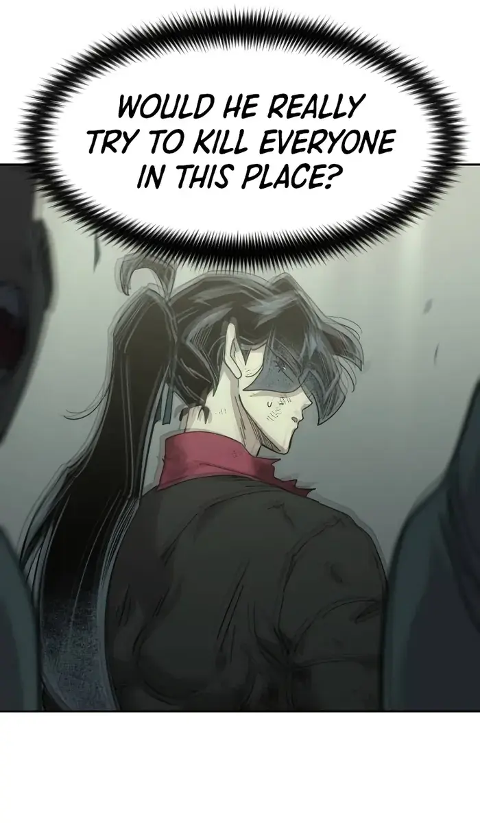 Return of the Mount Hua Sect Chapter 107 Page 134