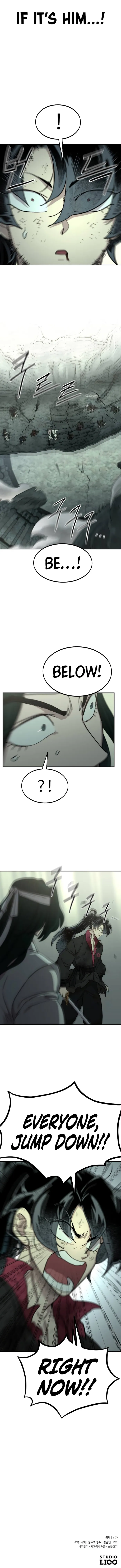Return of the Mount Hua Sect Chapter 107 Page 145