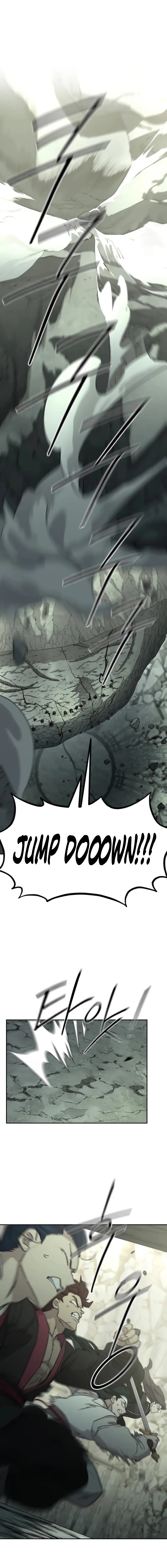 Return of the Mount Hua Sect Chapter 108 Page 2