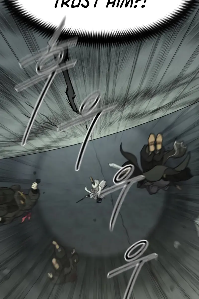Return of the Mount Hua Sect Chapter 108 Page 13