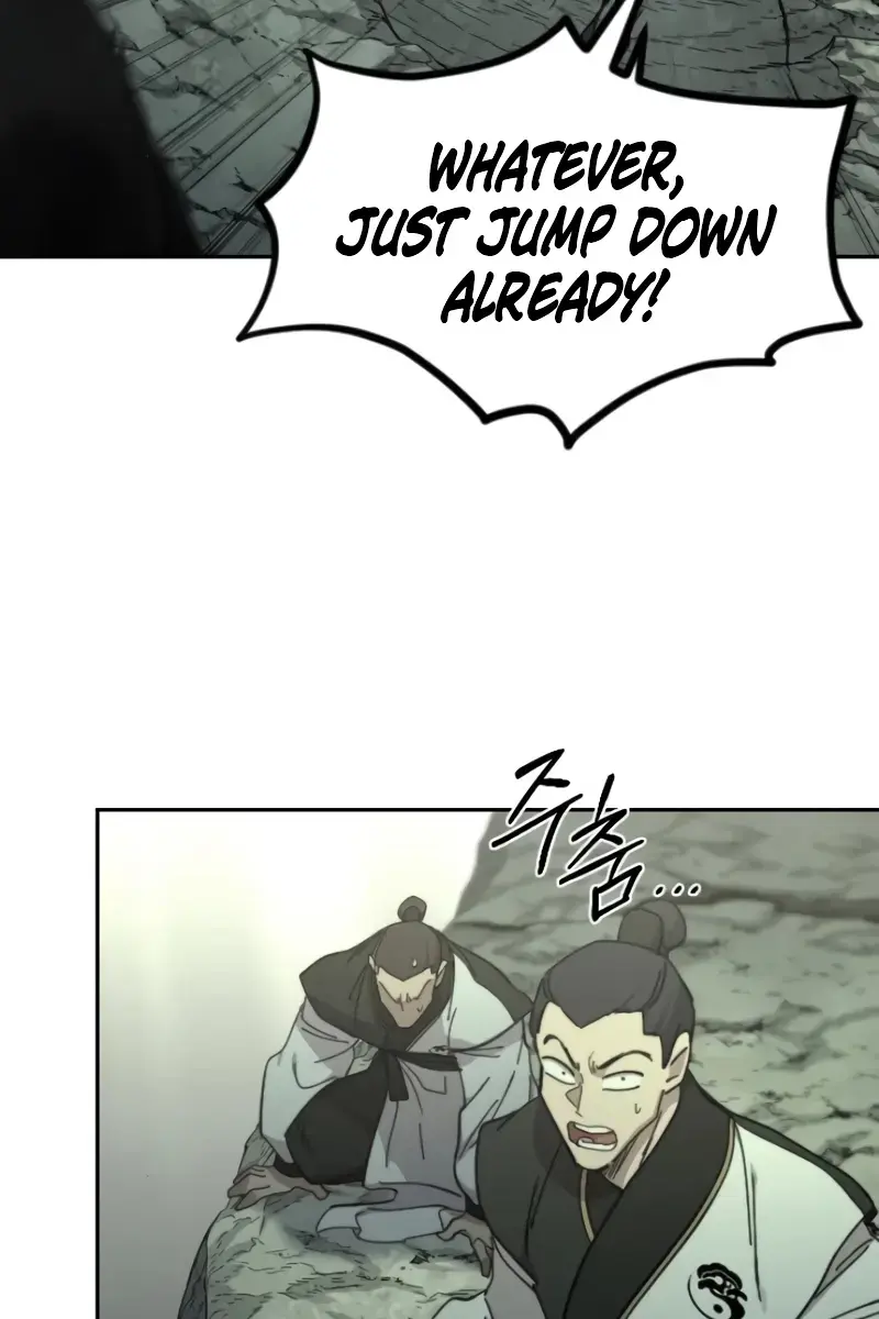 Return of the Mount Hua Sect Chapter 108 Page 16
