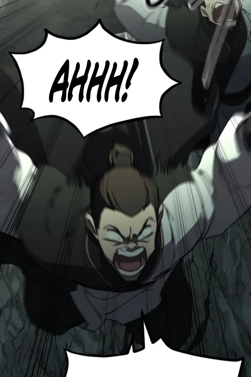Return of the Mount Hua Sect Chapter 108 Page 22