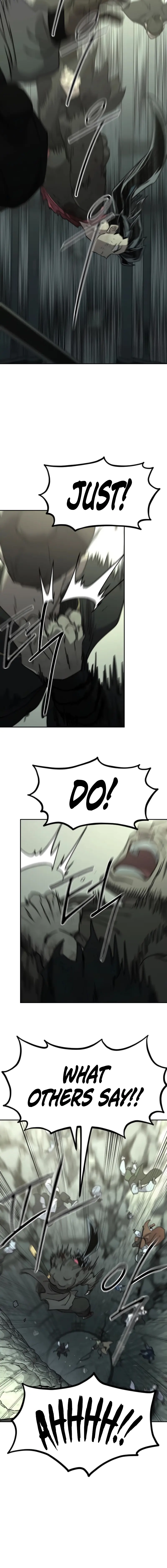 Return of the Mount Hua Sect Chapter 108 Page 26