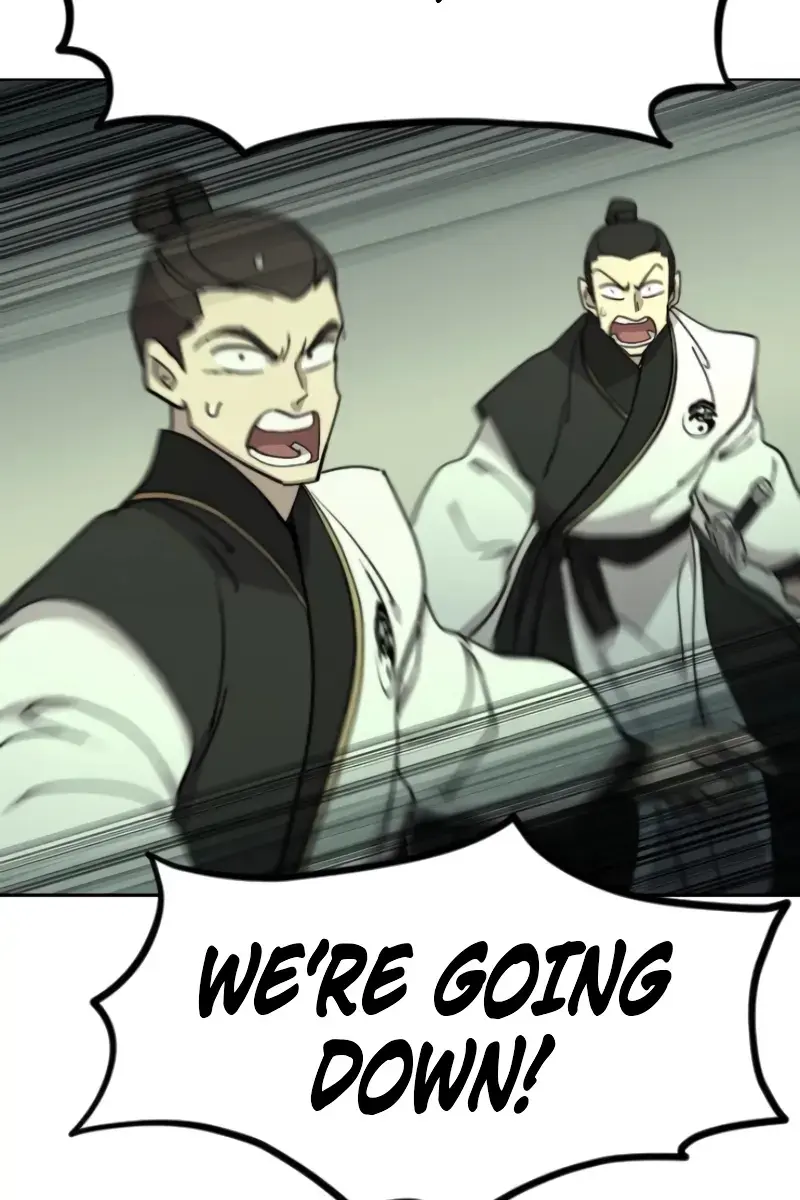 Return of the Mount Hua Sect Chapter 108 Page 43
