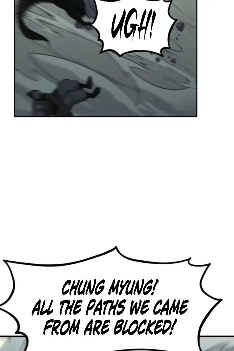 Return of the Mount Hua Sect Chapter 108 Page 60