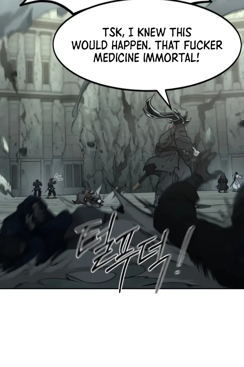 Return of the Mount Hua Sect Chapter 108 Page 61