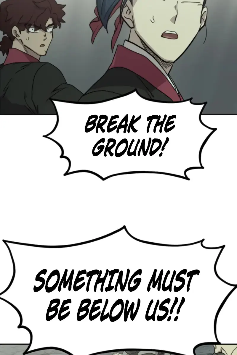 Return of the Mount Hua Sect Chapter 108 Page 71