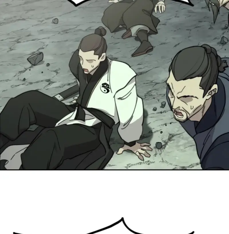 Return of the Mount Hua Sect Chapter 108 Page 72
