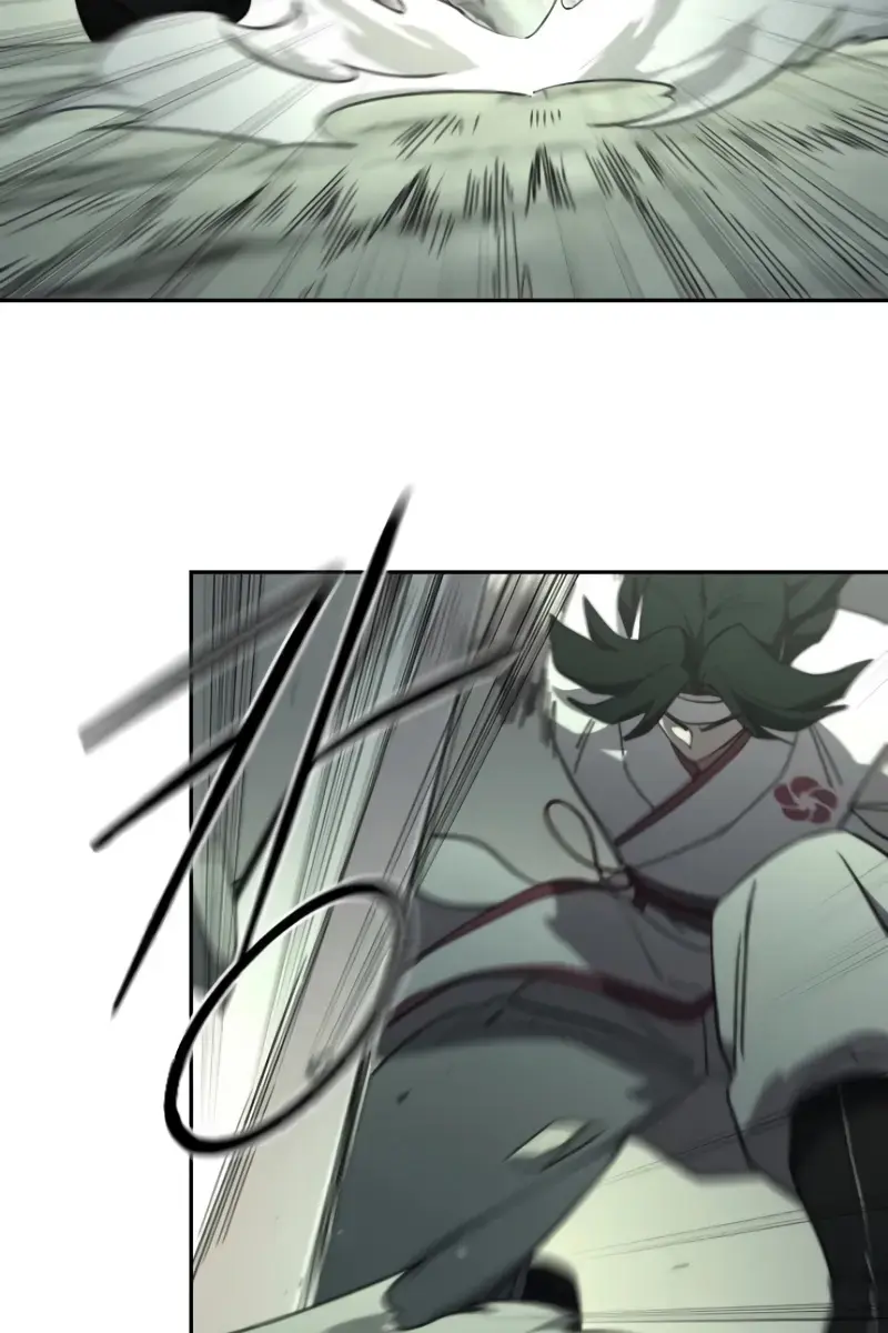 Return of the Mount Hua Sect Chapter 108 Page 76