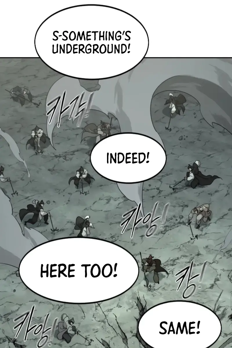 Return of the Mount Hua Sect Chapter 108 Page 81
