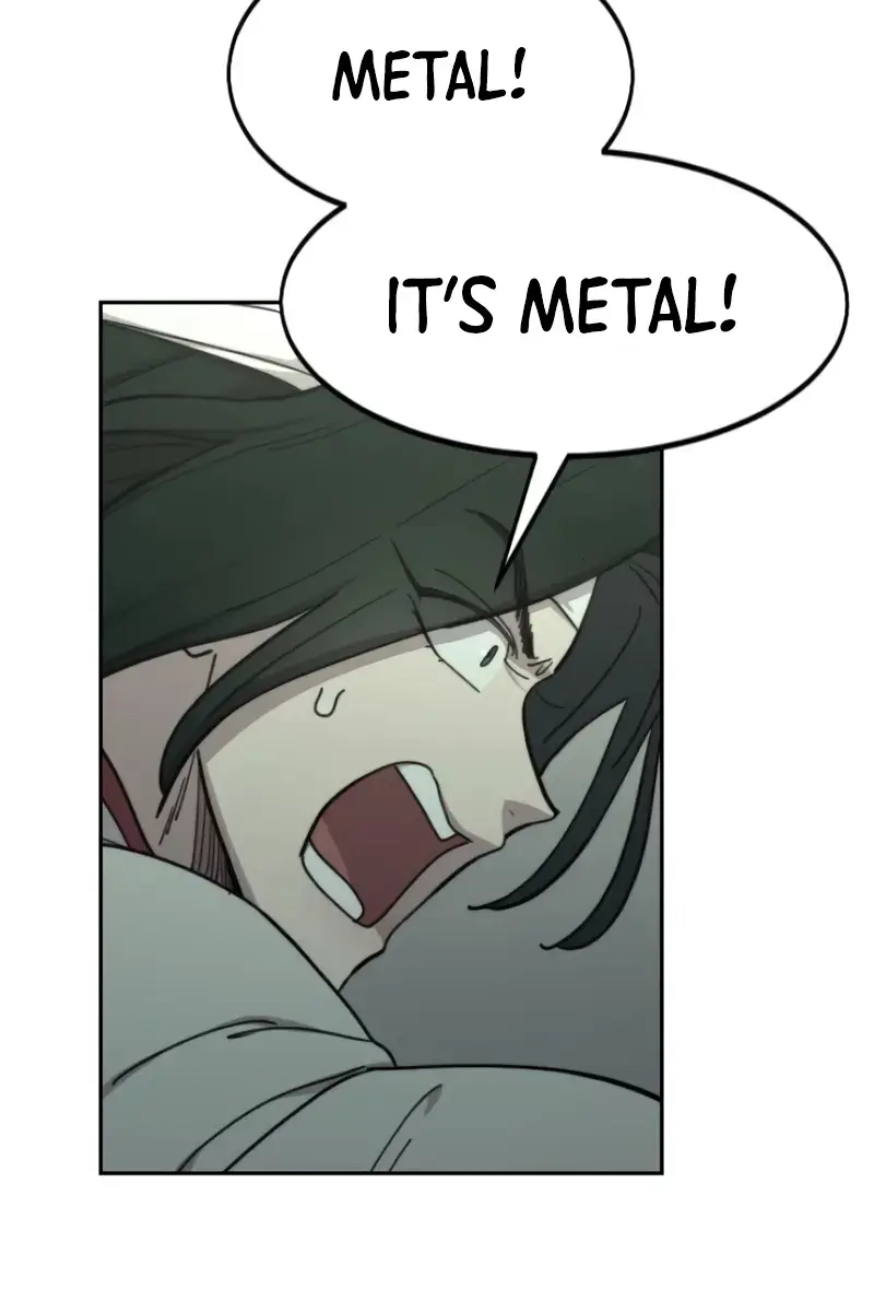 Return of the Mount Hua Sect Chapter 108 Page 83