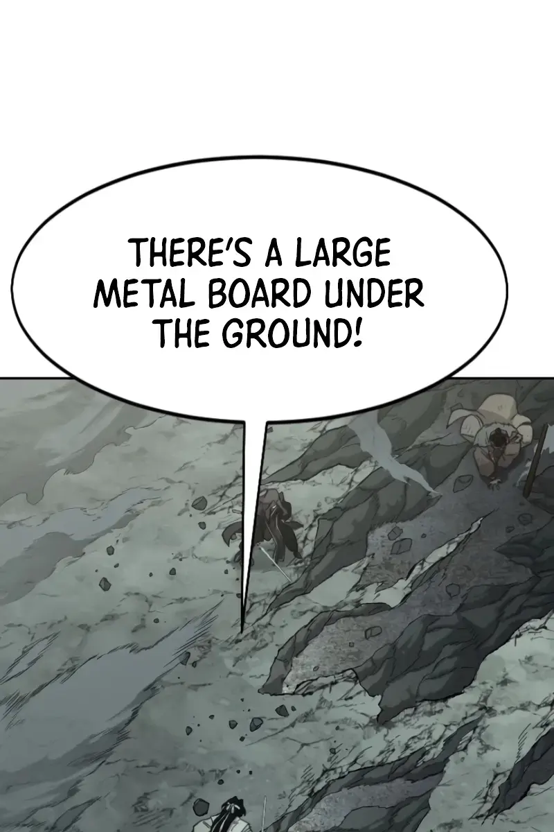 Return of the Mount Hua Sect Chapter 108 Page 84
