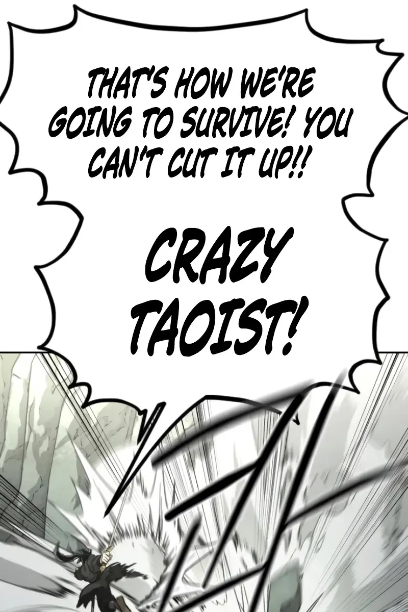 Return of the Mount Hua Sect Chapter 108 Page 95