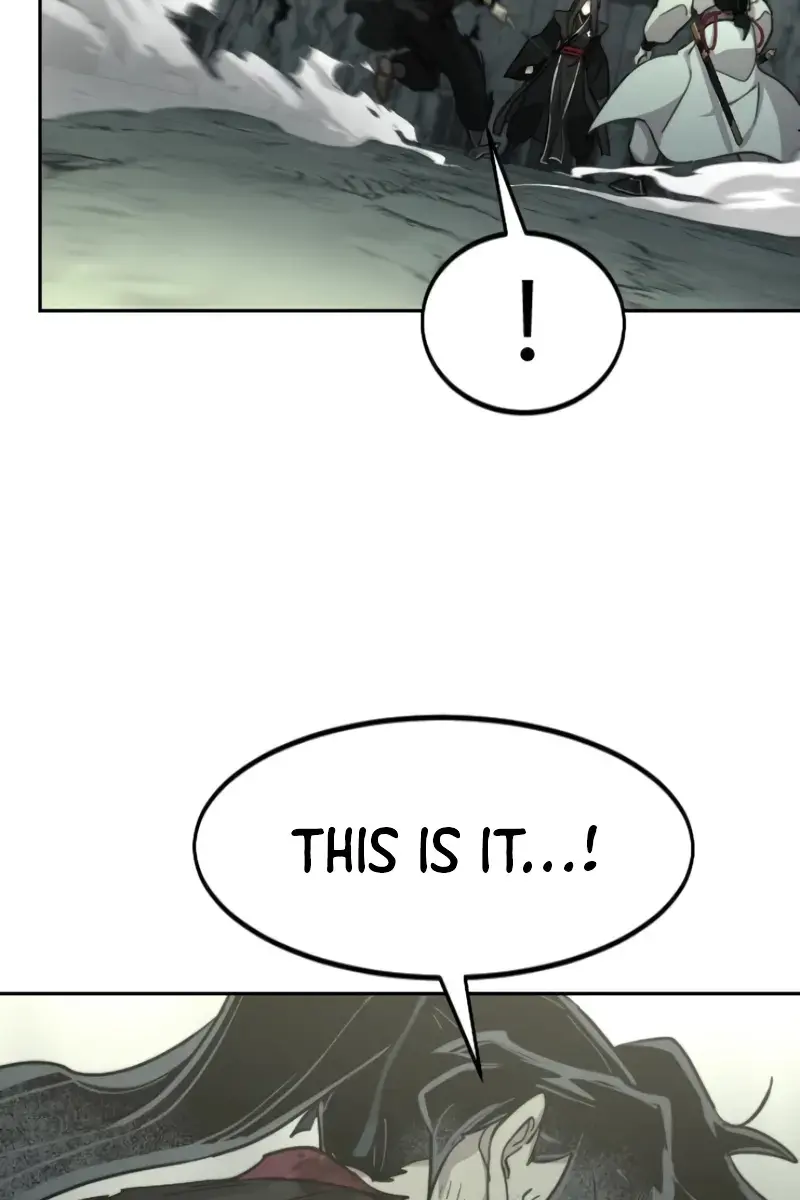 Return of the Mount Hua Sect Chapter 108 Page 104