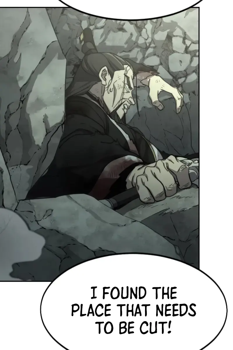 Return of the Mount Hua Sect Chapter 108 Page 106