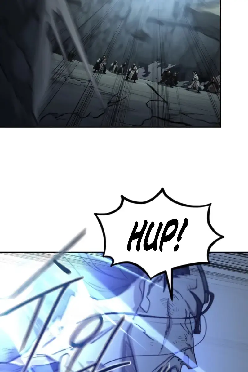 Return of the Mount Hua Sect Chapter 108 Page 112