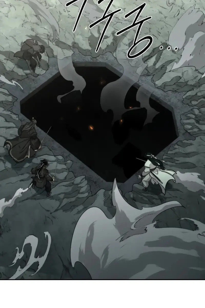 Return of the Mount Hua Sect Chapter 108 Page 118