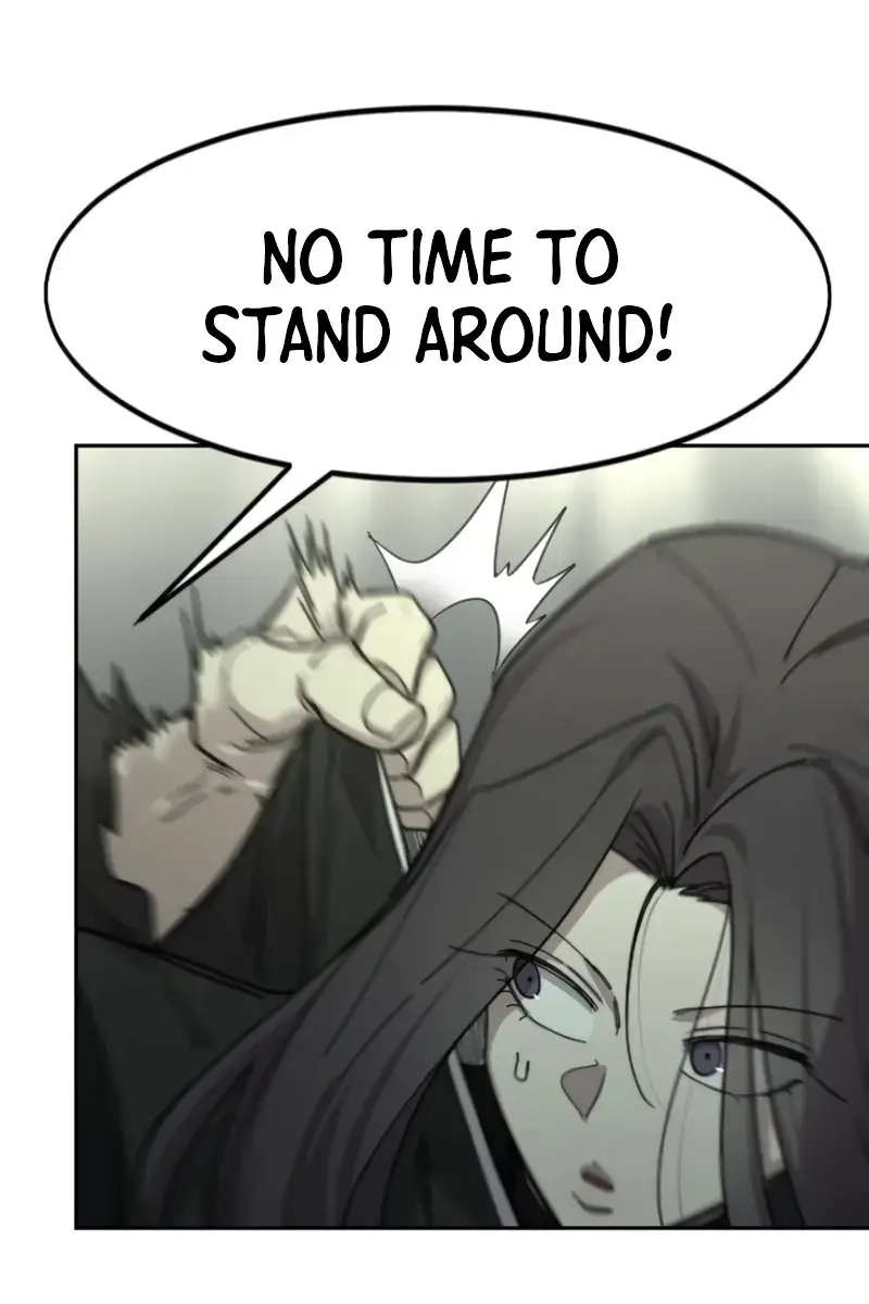 Return of the Mount Hua Sect Chapter 108 Page 119