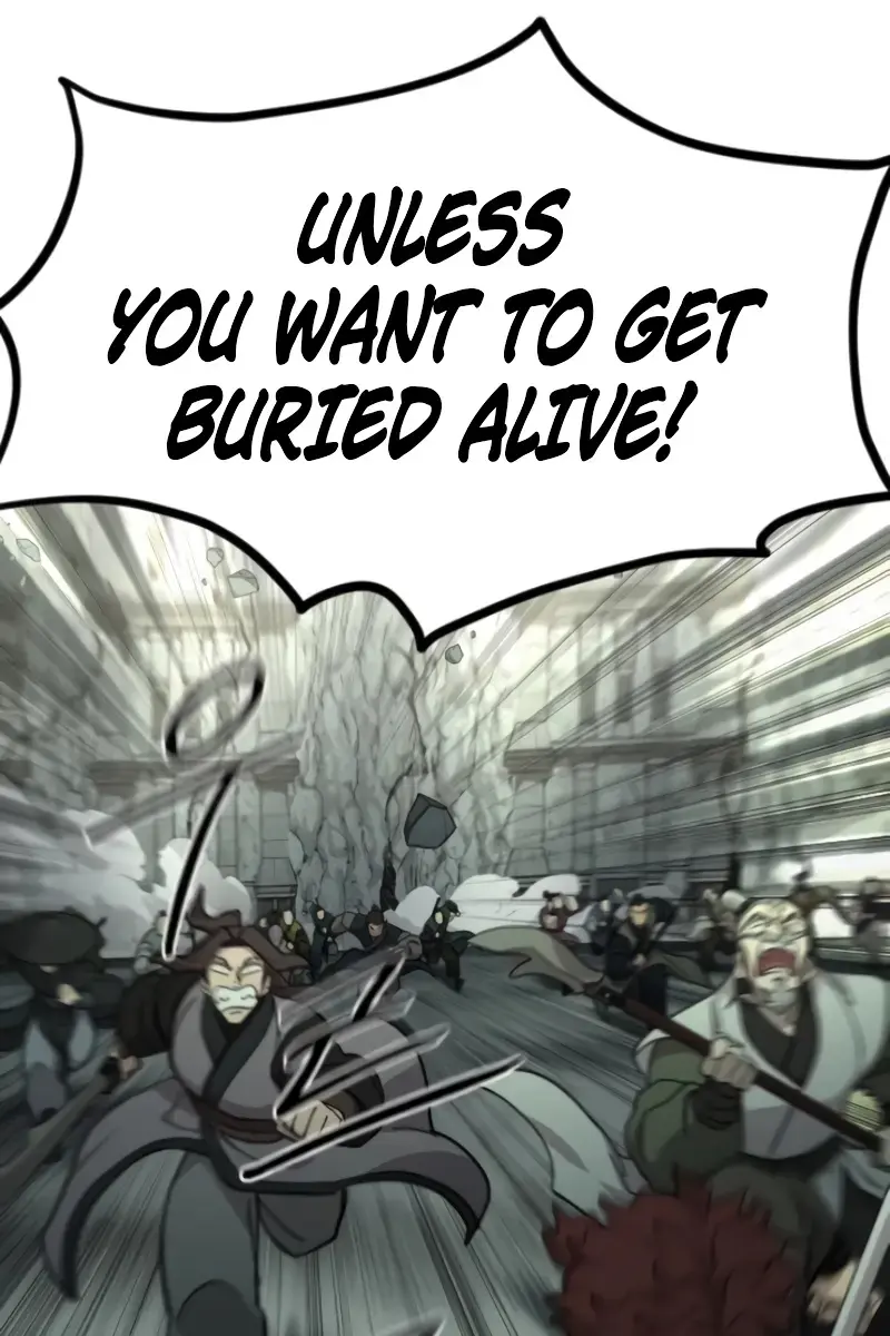 Return of the Mount Hua Sect Chapter 108 Page 125