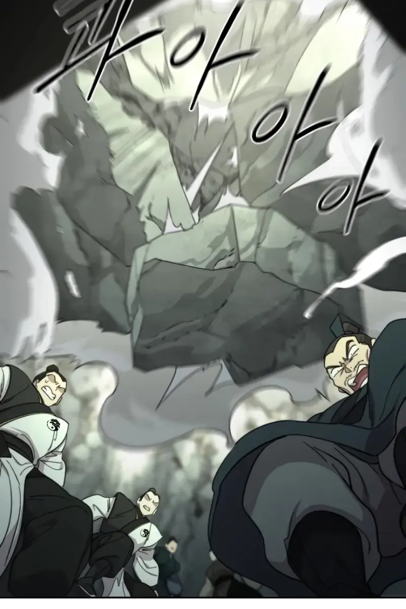 Return of the Mount Hua Sect Chapter 108 Page 128