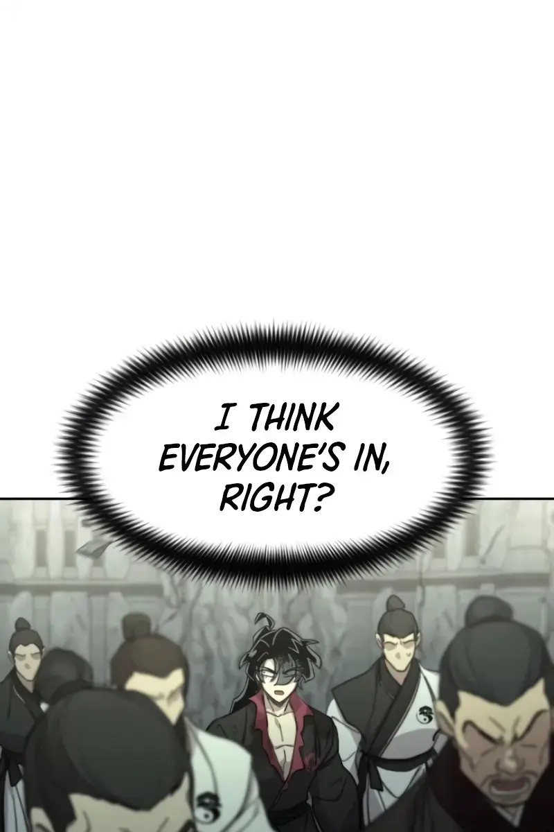 Return of the Mount Hua Sect Chapter 108 Page 129