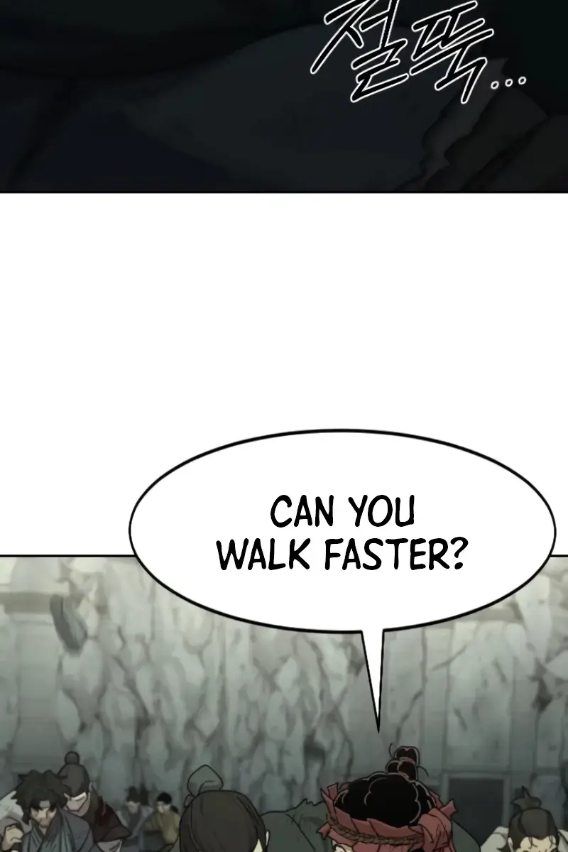 Return of the Mount Hua Sect Chapter 108 Page 134