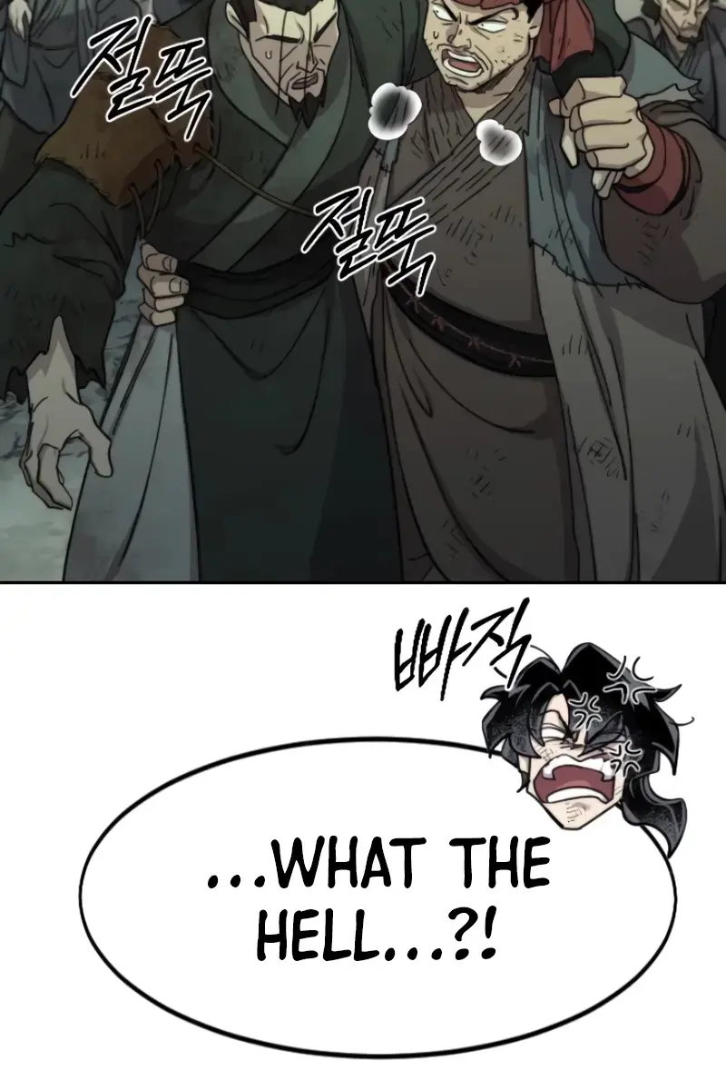 Return of the Mount Hua Sect Chapter 108 Page 135