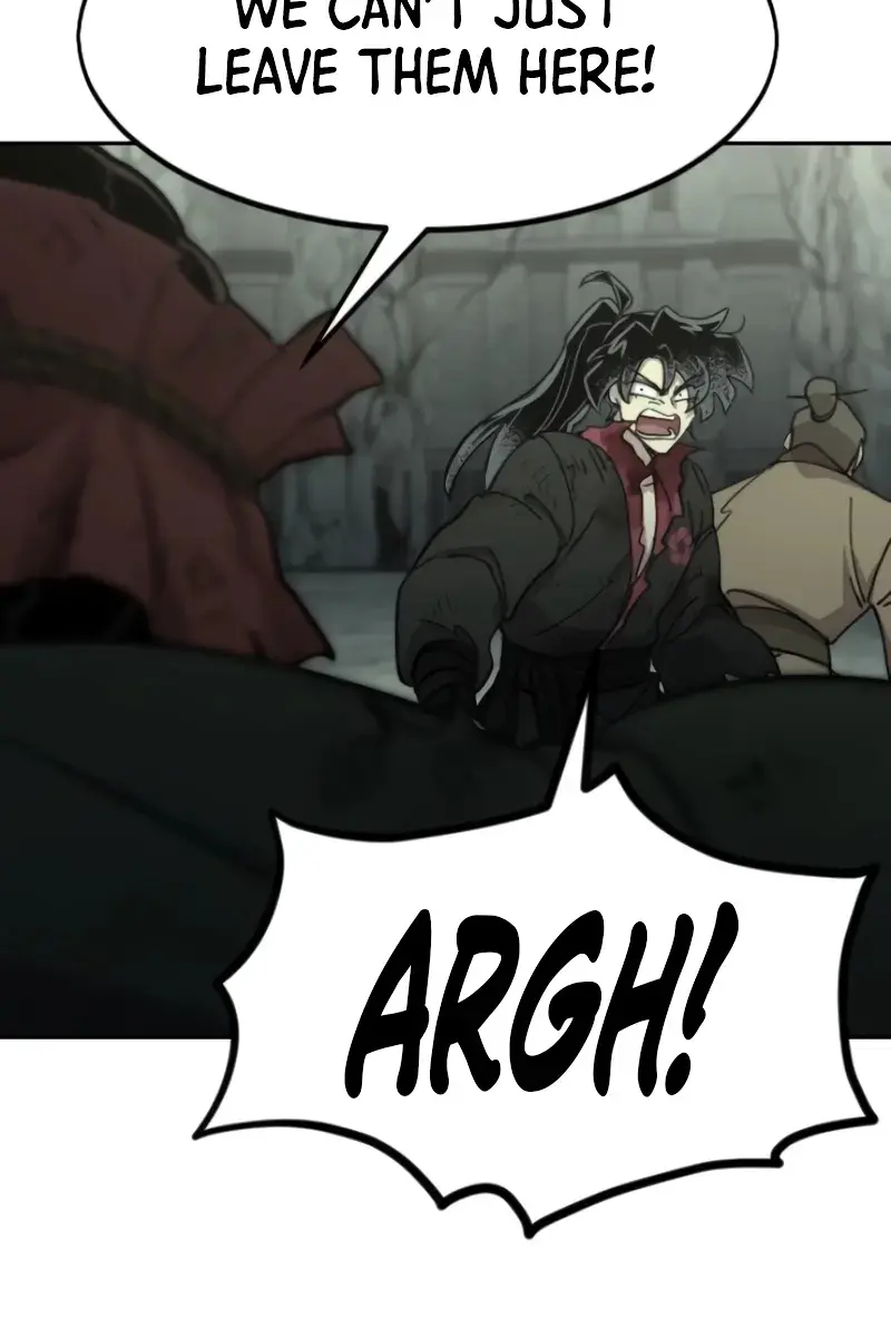 Return of the Mount Hua Sect Chapter 108 Page 138