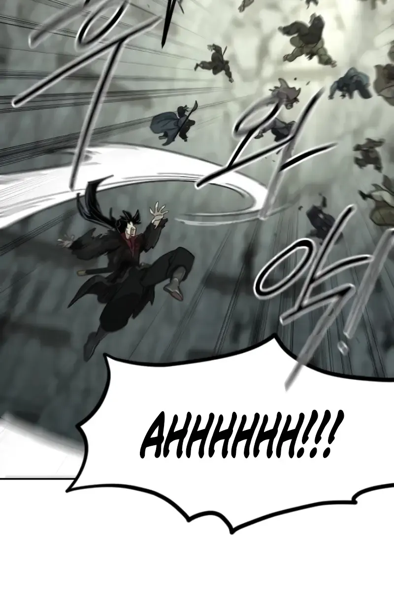 Return of the Mount Hua Sect Chapter 108 Page 143