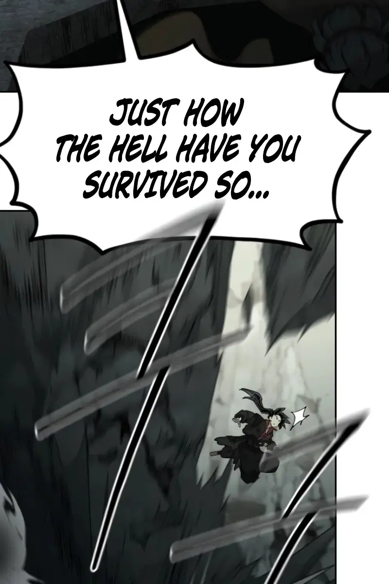 Return of the Mount Hua Sect Chapter 108 Page 145