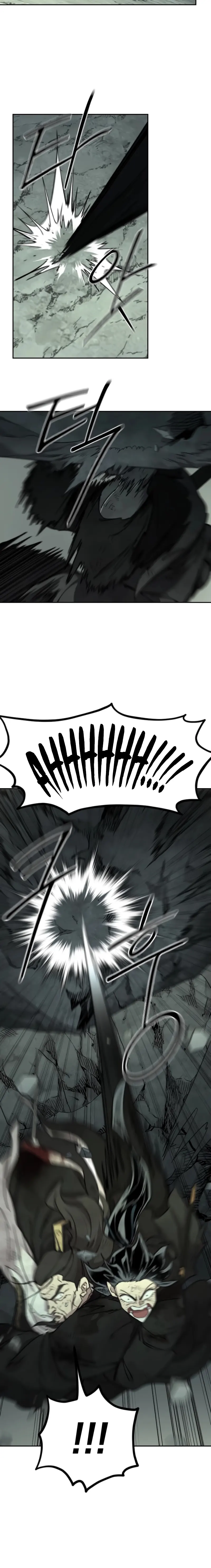 Return of the Mount Hua Sect Chapter 108 Page 160