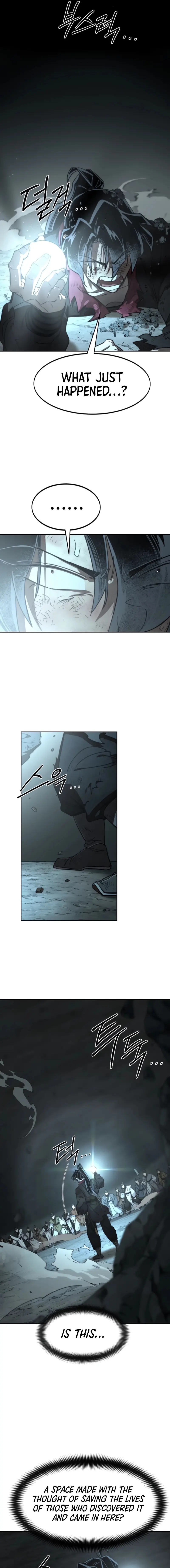 Return of the Mount Hua Sect Chapter 108 Page 180