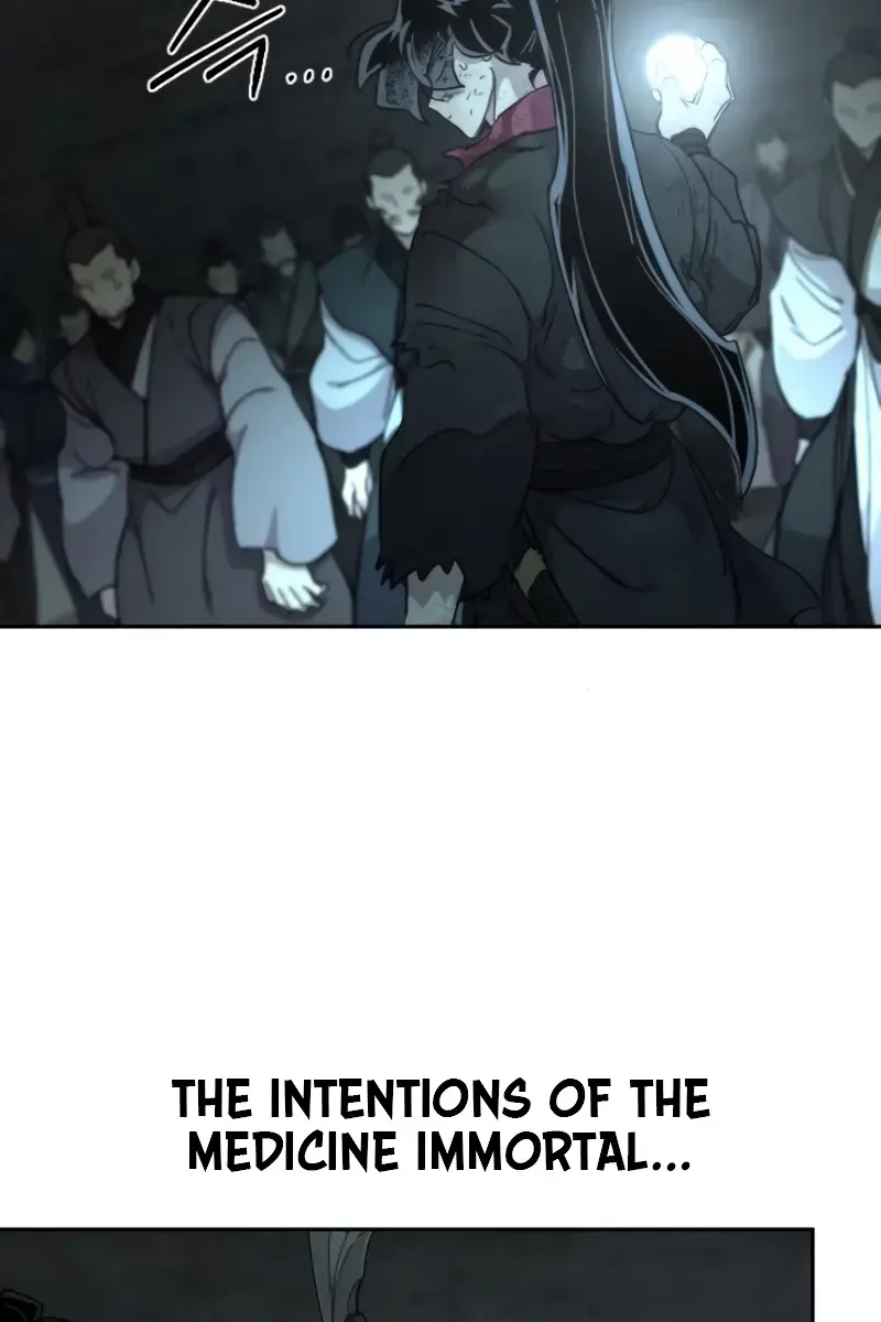 Return of the Mount Hua Sect Chapter 108 Page 189