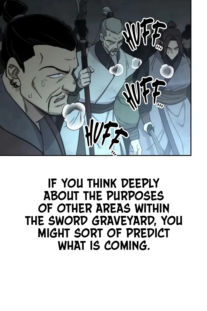 Return of the Mount Hua Sect Chapter 108 Page 190