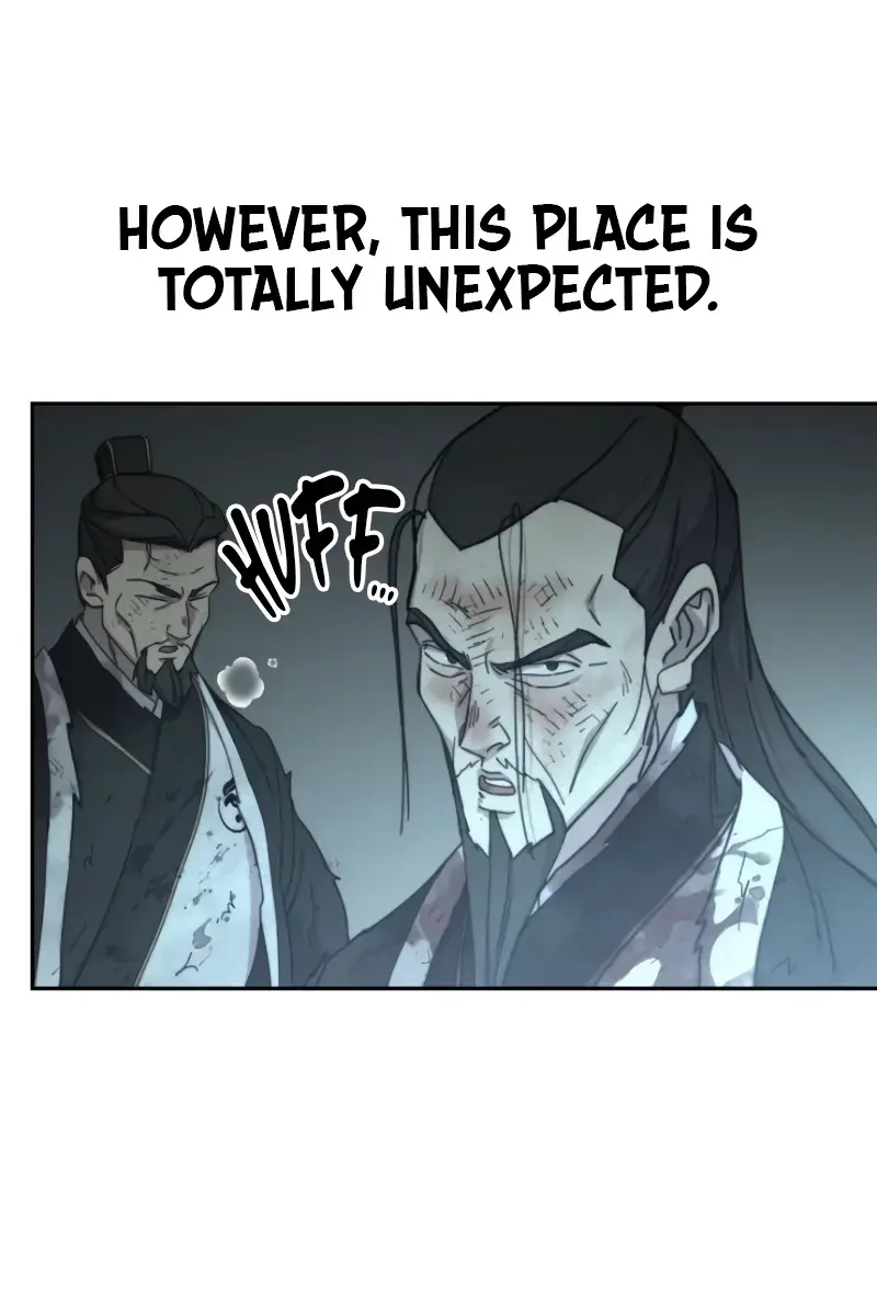 Return of the Mount Hua Sect Chapter 108 Page 191